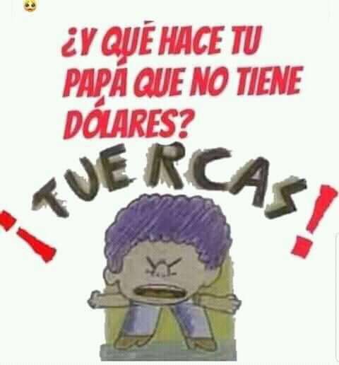 Este chico está empingao