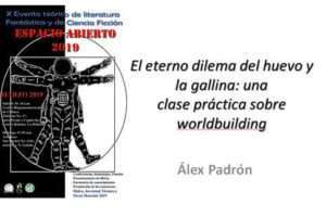 worldbuilding